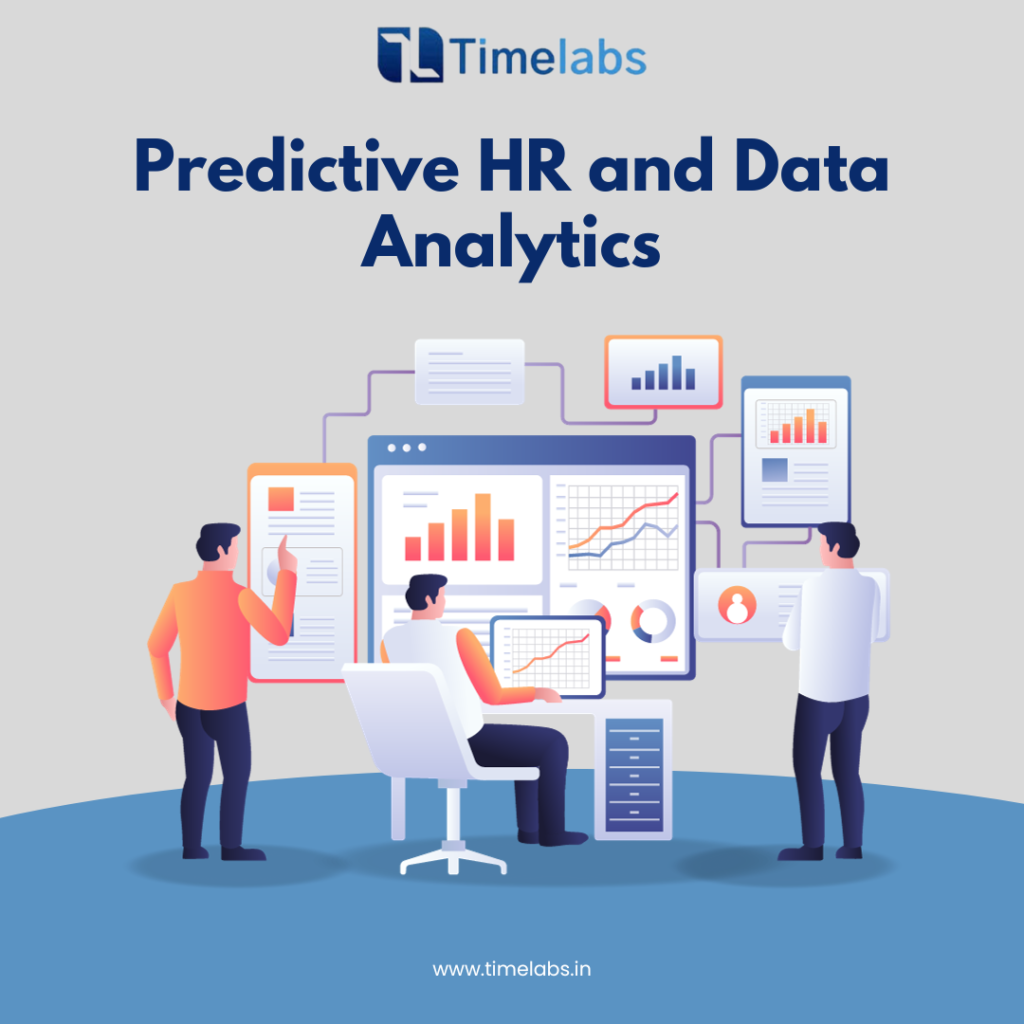 Predictive HR and Data Analytics
