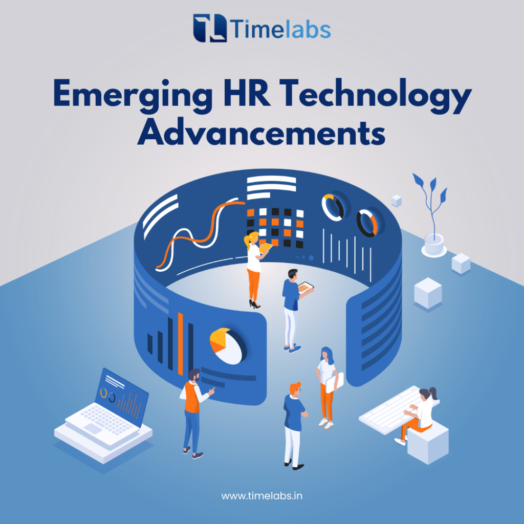 Emerging HR Technology Advancements