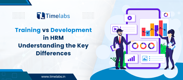 Training vs Development in HRM: Understanding the Key Differences