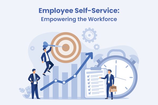 Employee Self-Service_ Empowering the Workforce