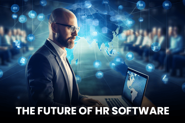 The Future of HR Software