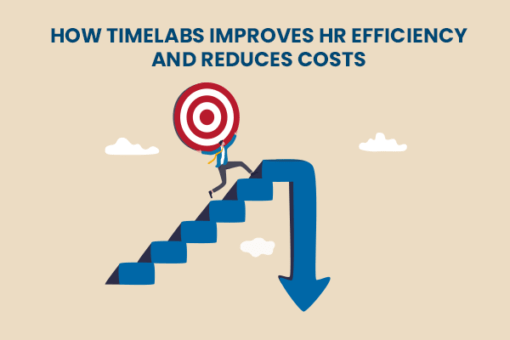 How Timelabs Improves HR Efficiency and Reduces Costs