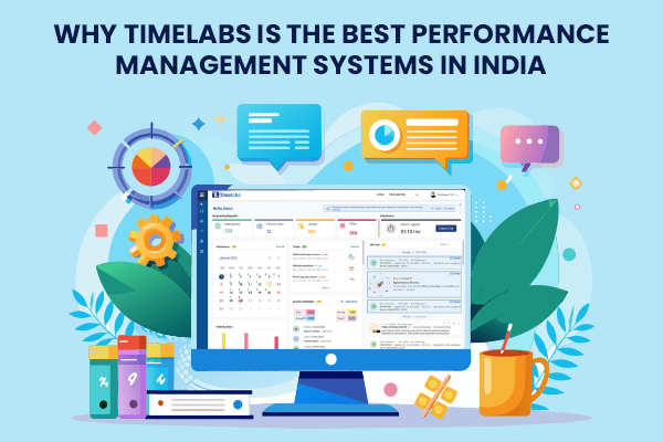 Why Timelabs is the Best PMS in India