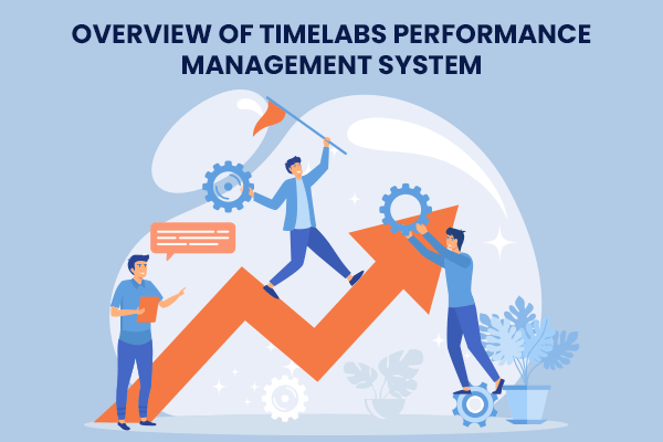 Overview of Timelabs Performance Management System