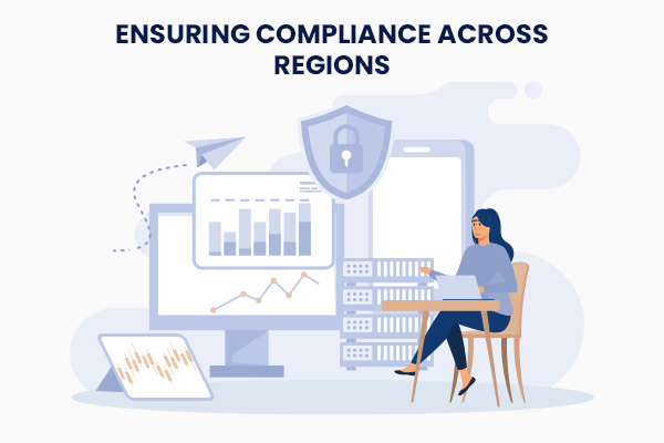Ensuring Compliance Across Regions