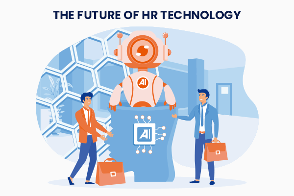 The Future of HR Technology
