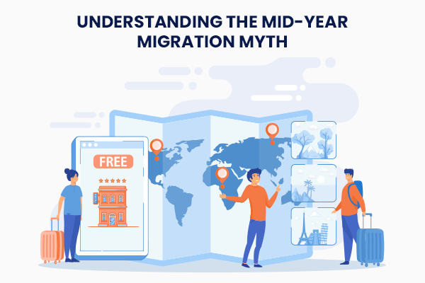 Understanding the Multigenerational Workforce