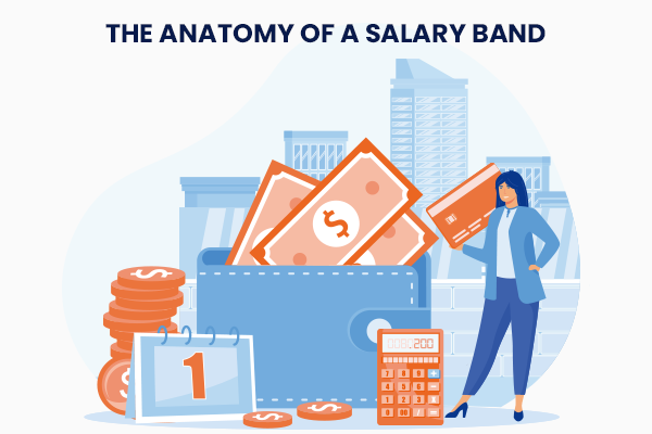 The Anatomy of a Salary Band
