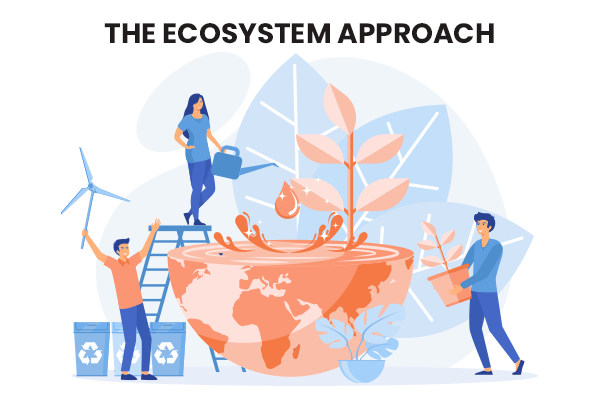 The Ecosystem Approach