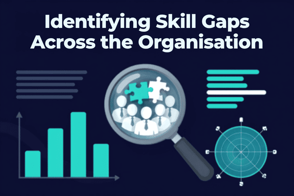 Identifying Skill Gaps Across the Organisation