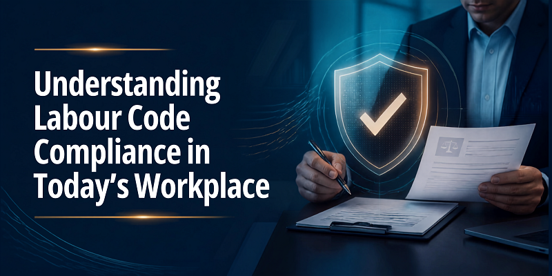 Understanding Labour Code Compliance in Today’s Workplace